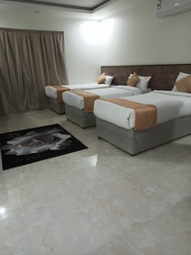 Sama Soul hotel