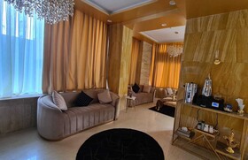 Sama Soul hotel