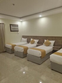 Sama Soul hotel