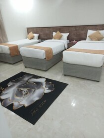 Sama Soul hotel