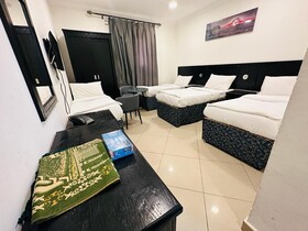 Shumukh Al Shula Hotel