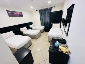 Shumukh Al Shula Hotel