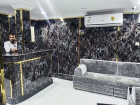 Shumukh Al Shula Hotel