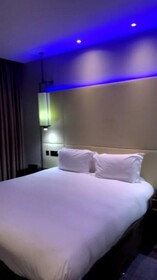 Shumukh Al Shula Hotel