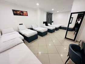 Shumukh Al Shula Hotel