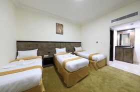 Snood Ajyad Hotel