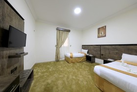 Snood Ajyad Hotel