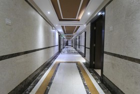 Snood Al Azama Hotel
