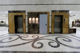 Snood Al Azama Hotel