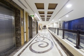Snood Al Azama Hotel
