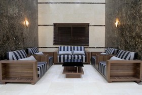 Snood Al Azama Hotel