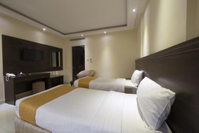 Snood Al Azama Hotel