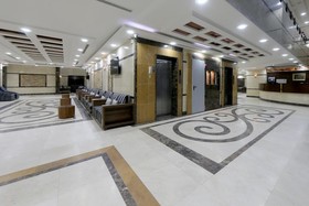 Snood Al Azama Hotel
