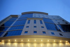 Snood Al Azama Hotel