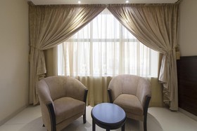 Snood Al Azama Hotel