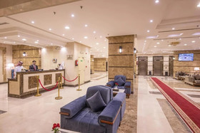 Snood Al Rayyan Hotel