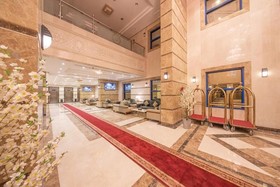 Snood Al Rayyan Hotel