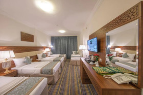 Snood Al Rayyan Hotel
