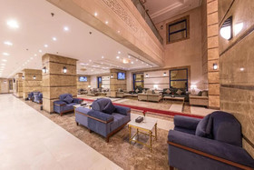 Snood Al Rayyan Hotel