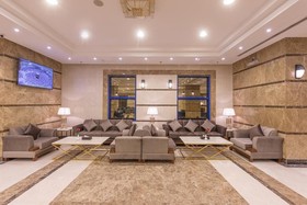 Snood Al Rayyan Hotel