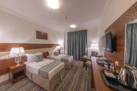 Snood Al Rayyan Hotel