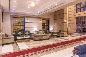 Snood Al Rayyan Hotel