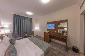 Snood Al Rayyan Hotel