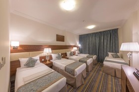 Snood Al Rayyan Hotel