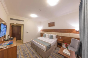Snood Al Rayyan Hotel