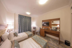 Snood Al Rayyan Hotel