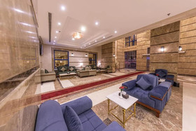 Snood Al Rayyan Hotel