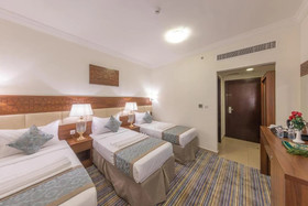 Snood Al Rayyan Hotel