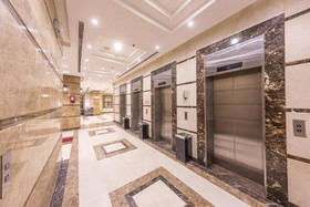 Snood Al Rayyan Hotel