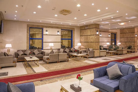 Snood Al Rayyan Hotel