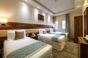 Snood Remaz Hotel