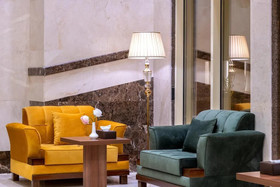 Snood Remaz Hotel