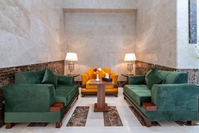 Snood Remaz Hotel