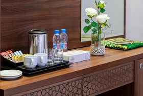 Snood Remaz Hotel