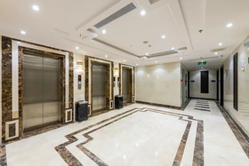 Snood Remaz Hotel