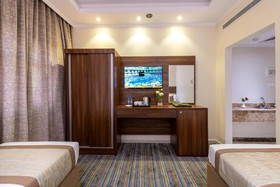 Snood Remaz Hotel