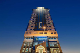 Snood Remaz Hotel