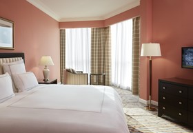 Swissotel Al Maqam Makkah