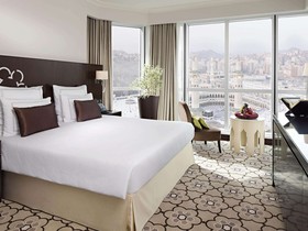Swissotel Al Maqam Makkah