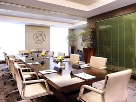 Swissotel Al Maqam Makkah