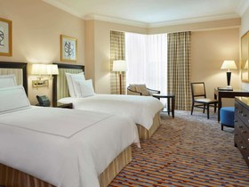 Swissotel Al Maqam Makkah