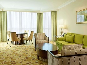 Swissotel Al Maqam Makkah