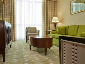Swissotel Al Maqam Makkah