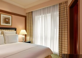 Swissotel Al Maqam Makkah