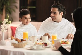Swissotel Al Maqam Makkah