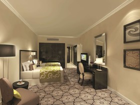 Swissotel Al Maqam Makkah